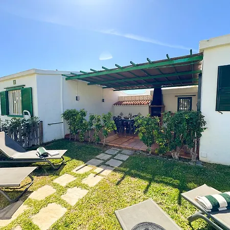 Five Maspalomas By Canaryscape Casa vacanze