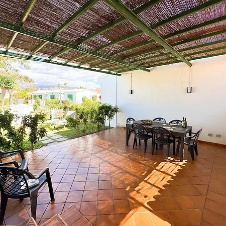 Five Maspalomas By Canaryscape Casa vacanze