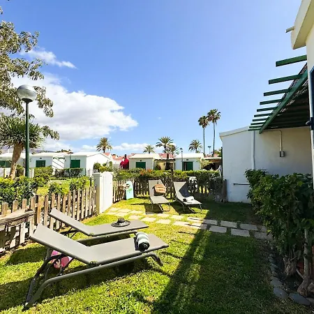 Five Maspalomas By Canaryscape Casa vacanze