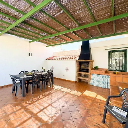 Five Maspalomas By Canaryscape Casa vacanze San Bartolomé