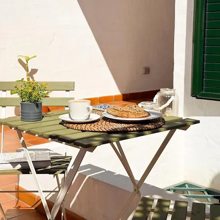 Casa vacanze Five Maspalomas By Canaryscape
