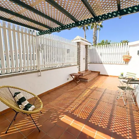 Casa vacanze Five Maspalomas By Canaryscape *