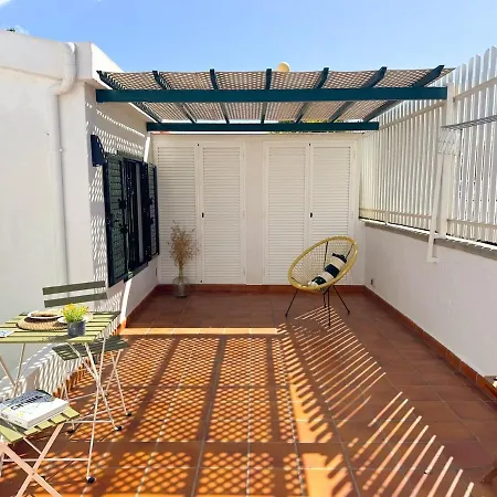 Casa vacanze Five Maspalomas By Canaryscape San Bartolomé