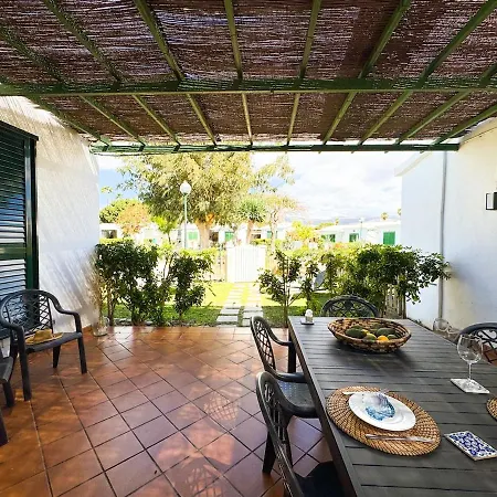 Five Maspalomas By Canaryscape Casa vacanze