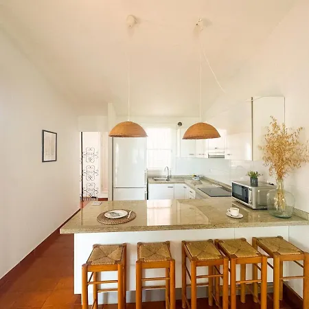 Casa vacanze Five Maspalomas By Canaryscape