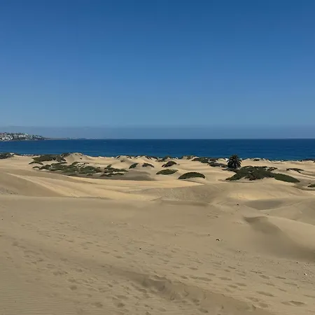 Five Maspalomas By Canaryscape Casa vacanze