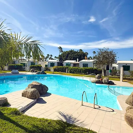 Casa vacanze Five Maspalomas By Canaryscape San Bartolomé
